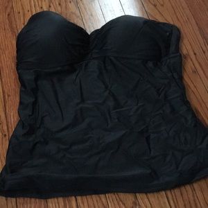 Old navy halter tankini